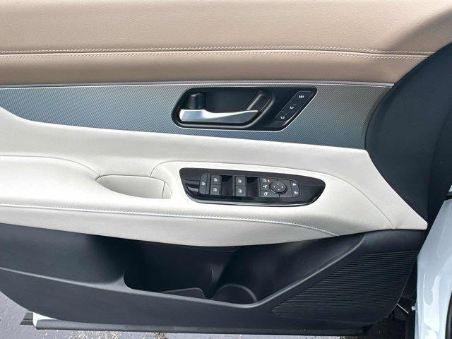 new 2026 Nissan Murano car, priced at $46,854