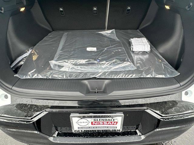 new 2026 Nissan Murano car, priced at $46,854