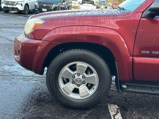 used 2007 Toyota 4Runner car, priced at $9,699