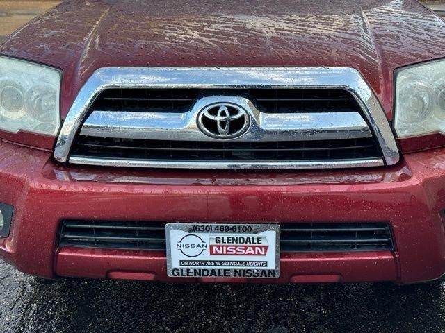 used 2007 Toyota 4Runner car, priced at $9,699