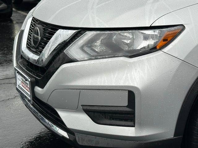 used 2020 Nissan Rogue car, priced at $19,680