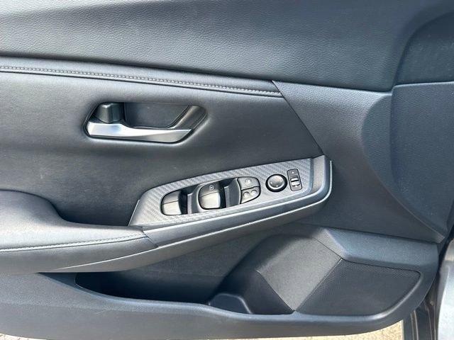 used 2024 Nissan Sentra car, priced at $21,195