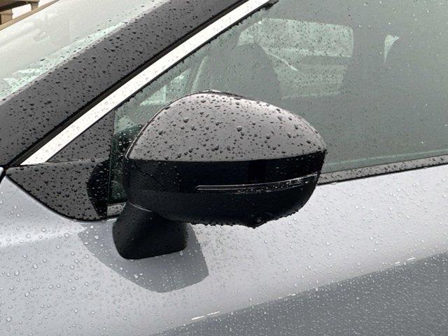 new 2026 Nissan Rogue car, priced at $32,092