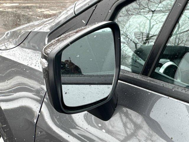 new 2025 Nissan Versa car, priced at $19,366