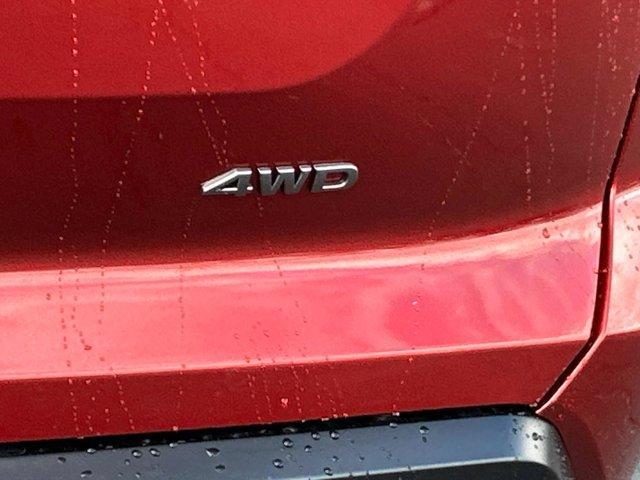 new 2026 Nissan Pathfinder car, priced at $38,153