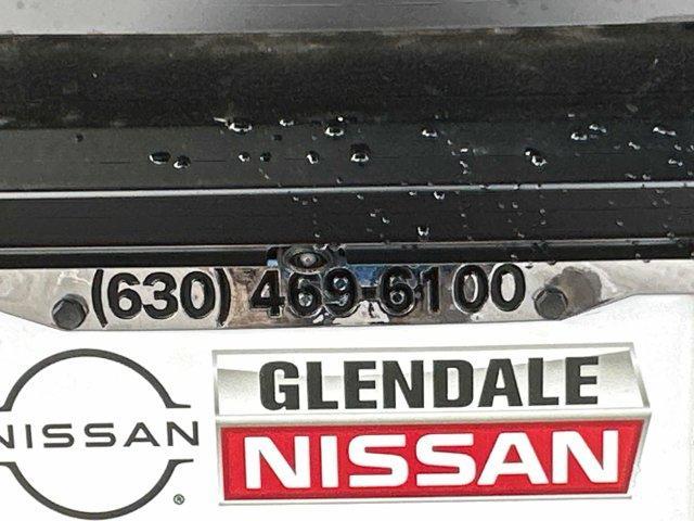 new 2026 Nissan Pathfinder car, priced at $38,153