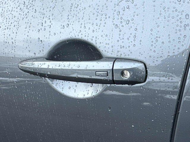 new 2025 Nissan Pathfinder car, priced at $37,447