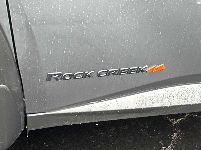 new 2025 Nissan Pathfinder car, priced at $37,447