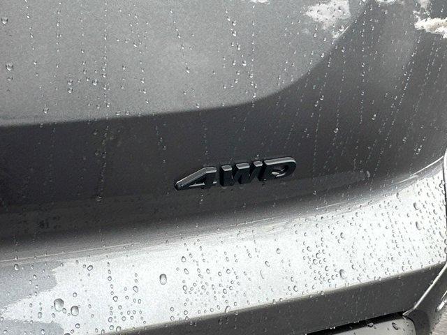 new 2025 Nissan Pathfinder car, priced at $37,447