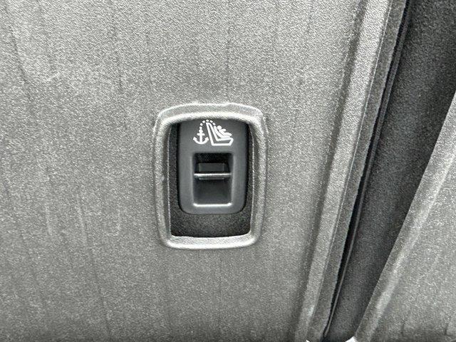 new 2025 Nissan Pathfinder car, priced at $37,447