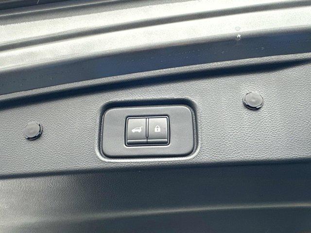 new 2025 Nissan Pathfinder car, priced at $37,447