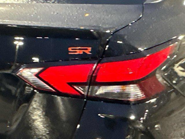 new 2025 Nissan Versa car, priced at $19,287