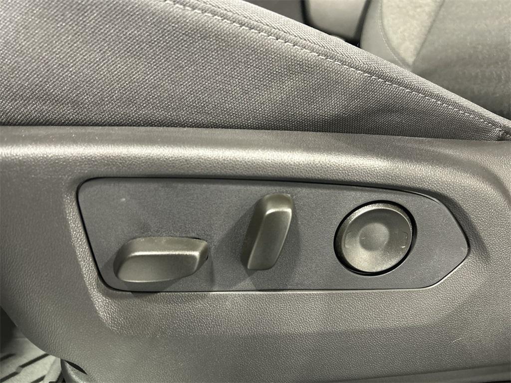 new 2026 Chevrolet Silverado 1500 car, priced at $57,627