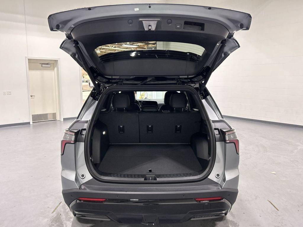 new 2027 Chevrolet Equinox car, priced at $34,064