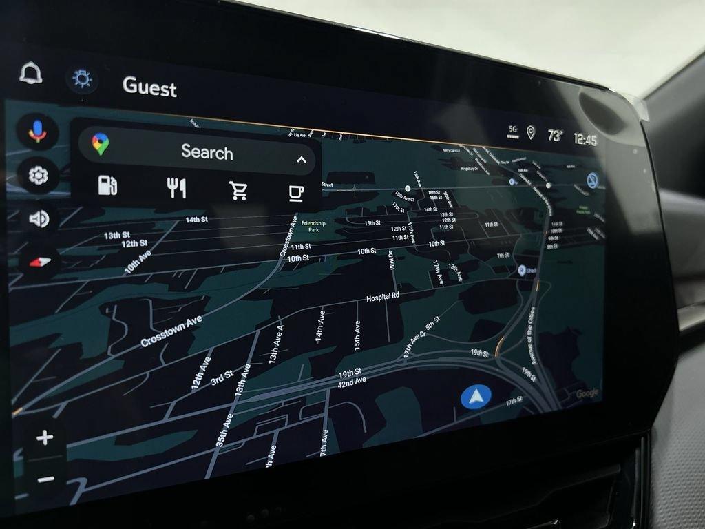 new 2027 Chevrolet Equinox car, priced at $34,064