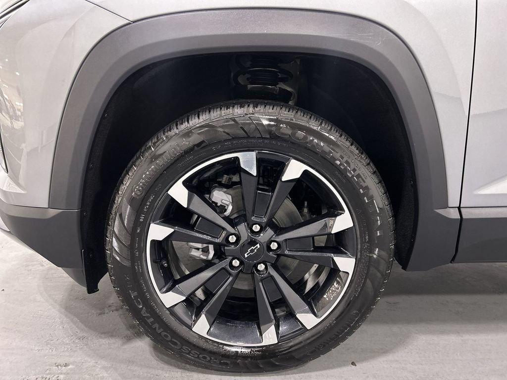 new 2027 Chevrolet Equinox car, priced at $34,064