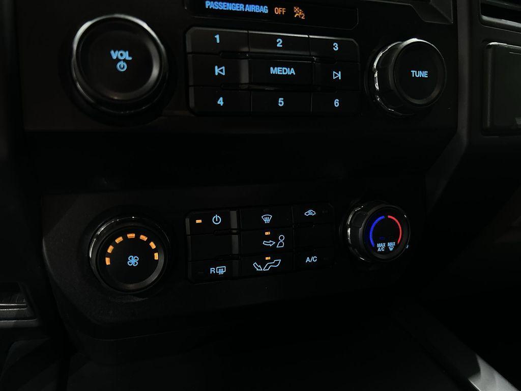 used 2019 Ford F-150 car, priced at $22,412