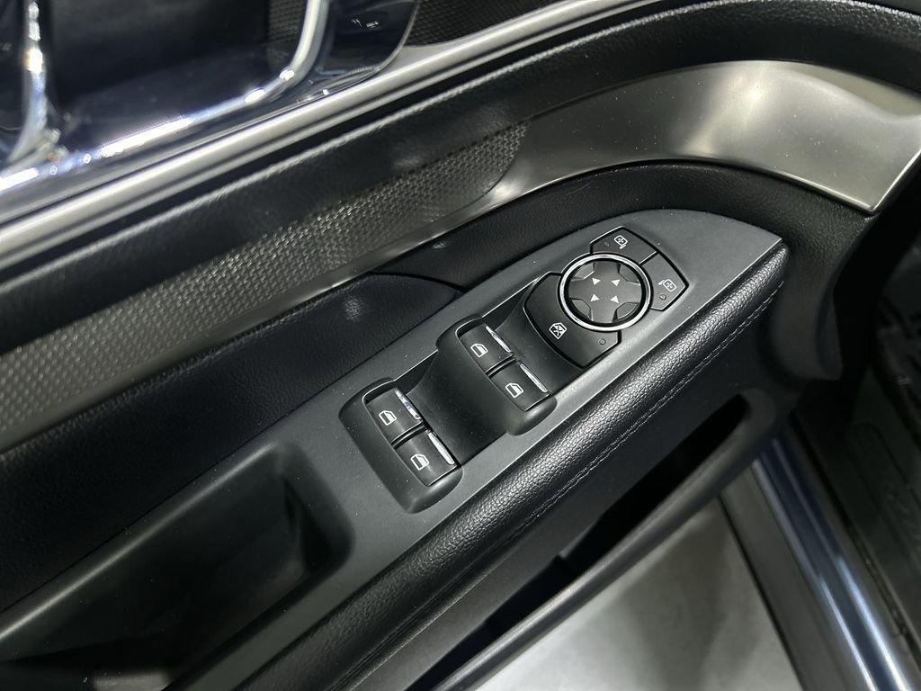 used 2018 Ford Explorer car, priced at $16,999