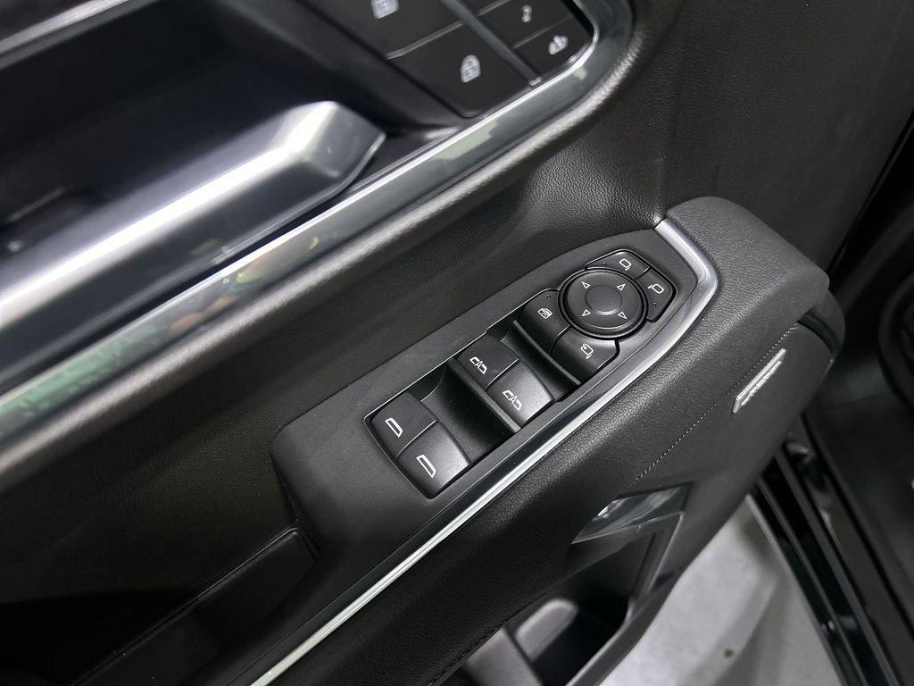 new 2026 Chevrolet Silverado 1500 car, priced at $57,820