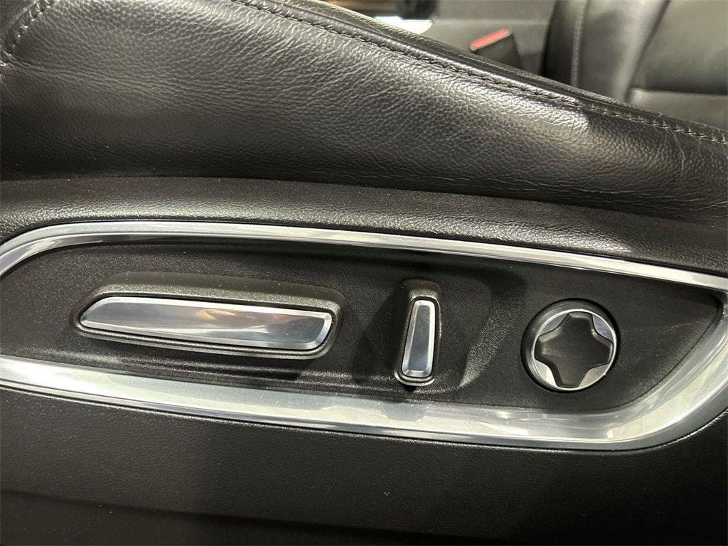 used 2020 Acura MDX car, priced at $22,288