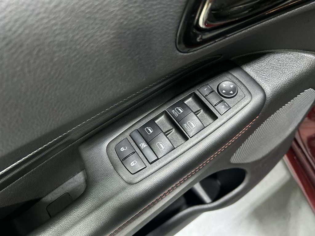 used 2025 Dodge Durango car, priced at $30,008