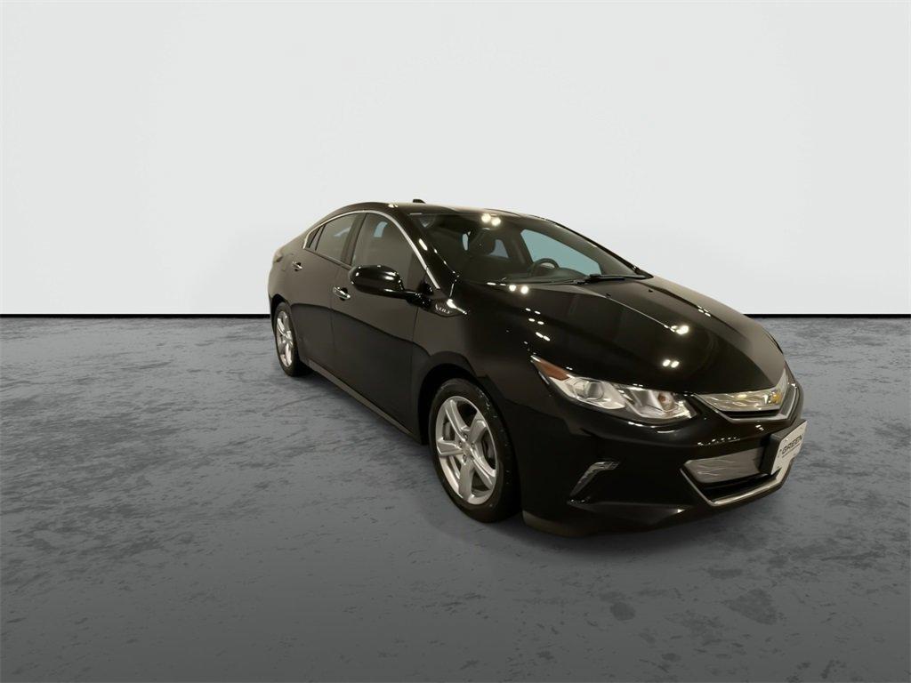 used 2017 Chevrolet Volt car, priced at $9,999