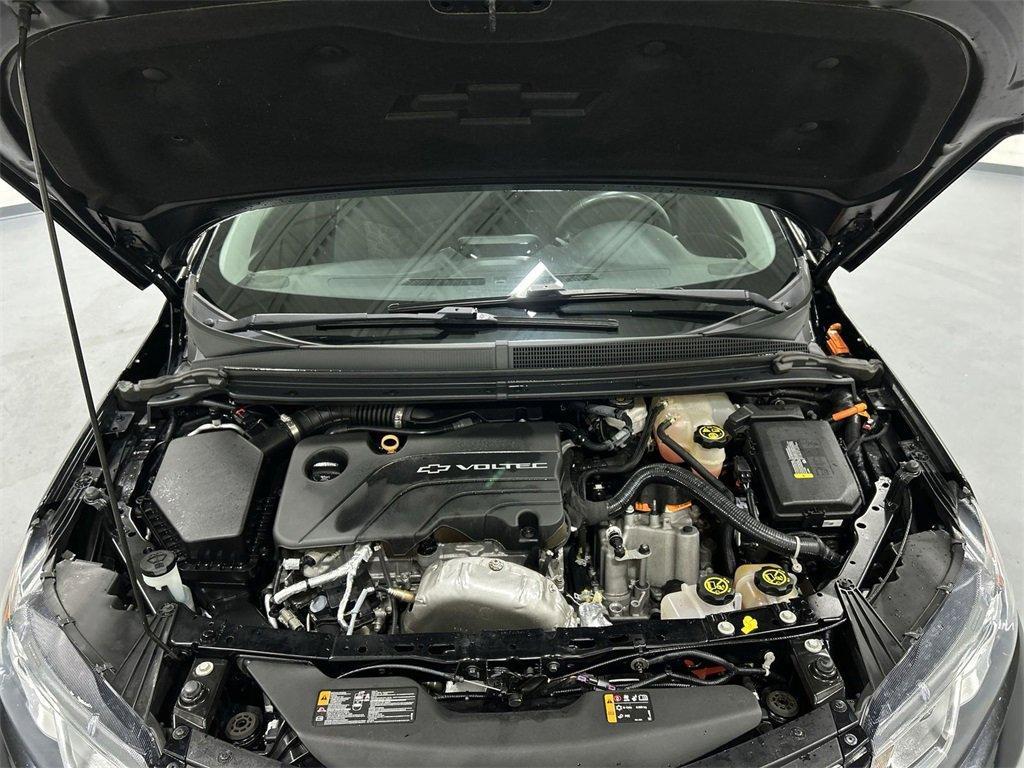 used 2017 Chevrolet Volt car, priced at $9,999