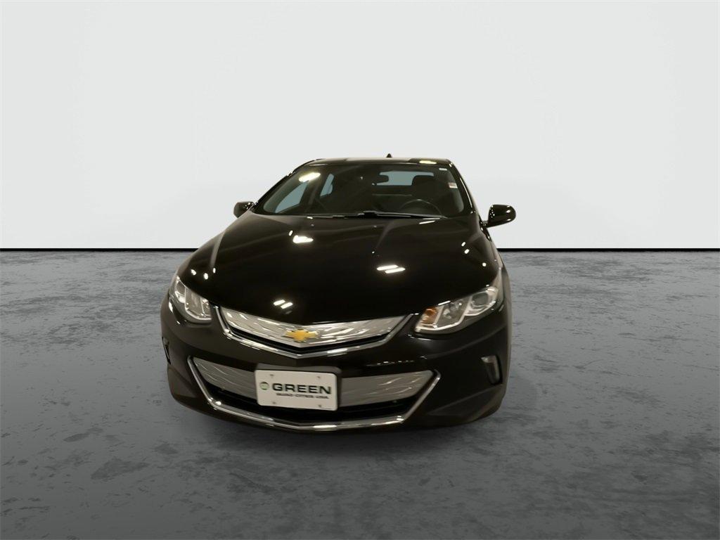 used 2017 Chevrolet Volt car, priced at $9,999
