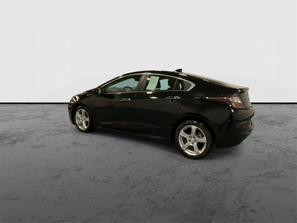 used 2017 Chevrolet Volt car, priced at $9,999