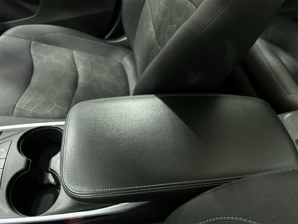 used 2017 Chevrolet Volt car, priced at $9,999