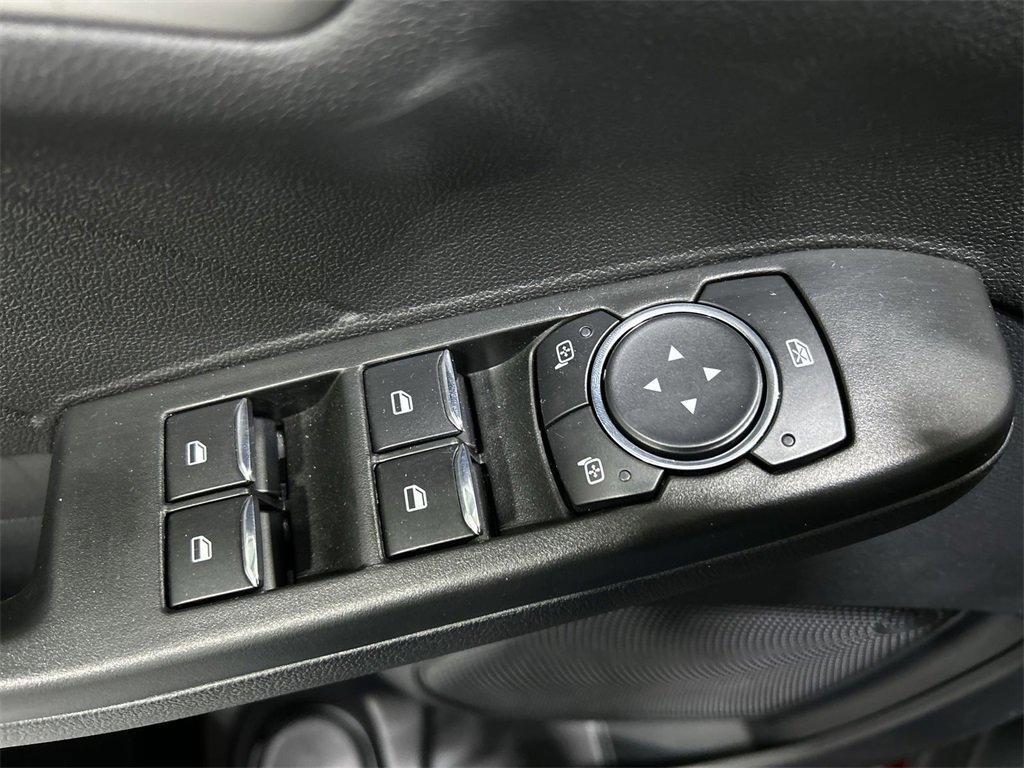 used 2022 Ford Escape car, priced at $22,999