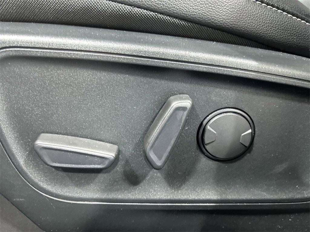 used 2022 Ford Escape car, priced at $22,999