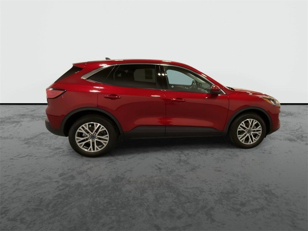 used 2022 Ford Escape car, priced at $22,999
