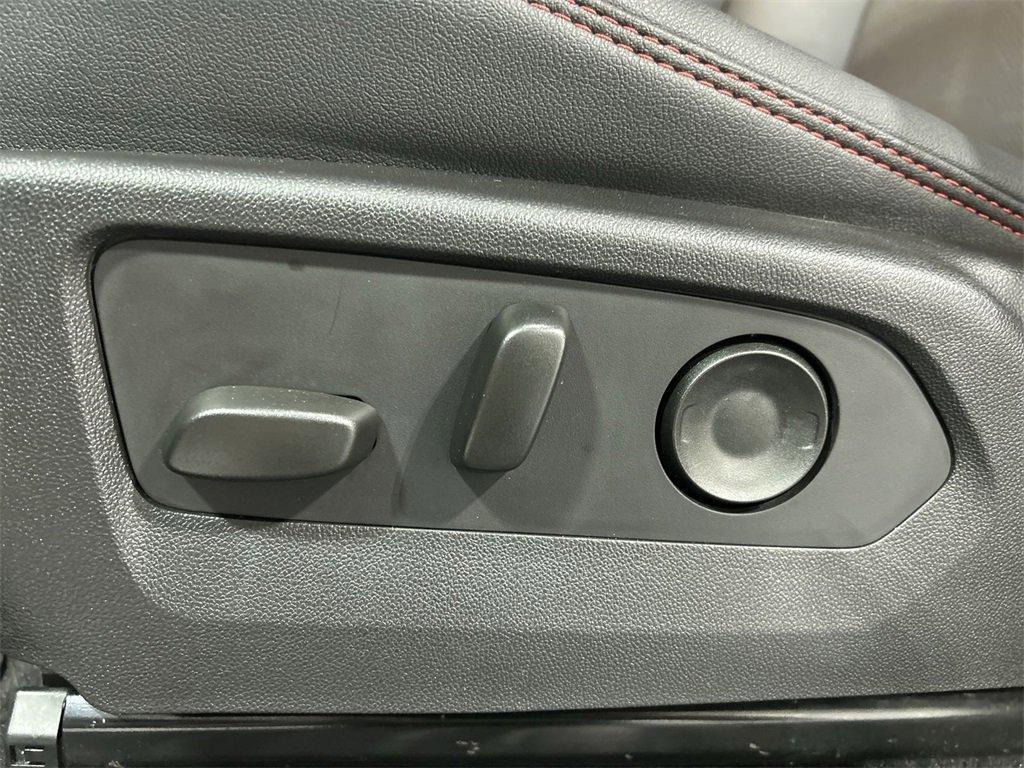 new 2026 Chevrolet Colorado car, priced at $49,715