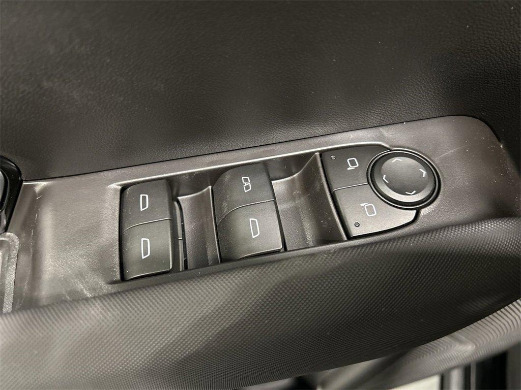 new 2026 Chevrolet Colorado car, priced at $49,715