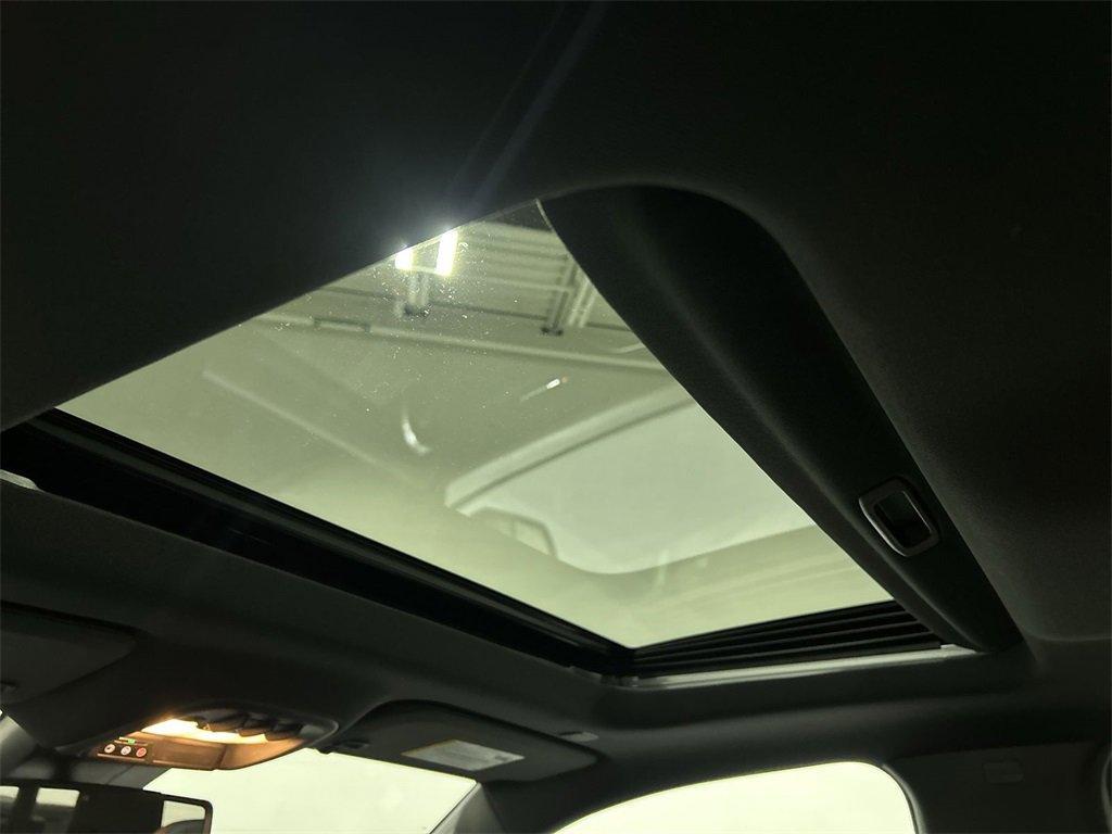 new 2026 Chevrolet Colorado car, priced at $49,715