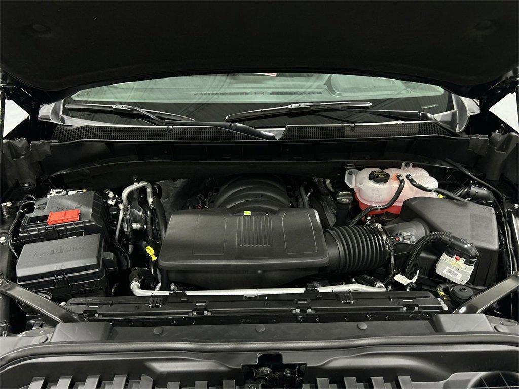 new 2026 Chevrolet Silverado 1500 car, priced at $51,775