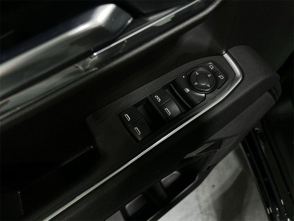 new 2026 Chevrolet Silverado 1500 car, priced at $51,775