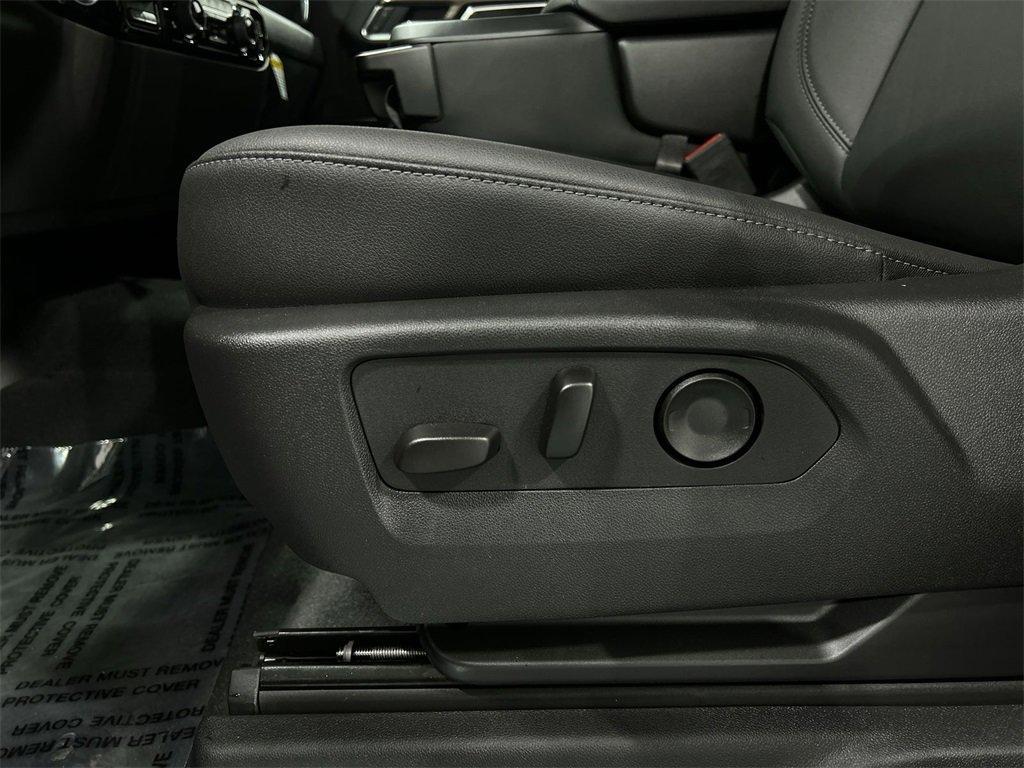 new 2026 Chevrolet Silverado 1500 car, priced at $51,775