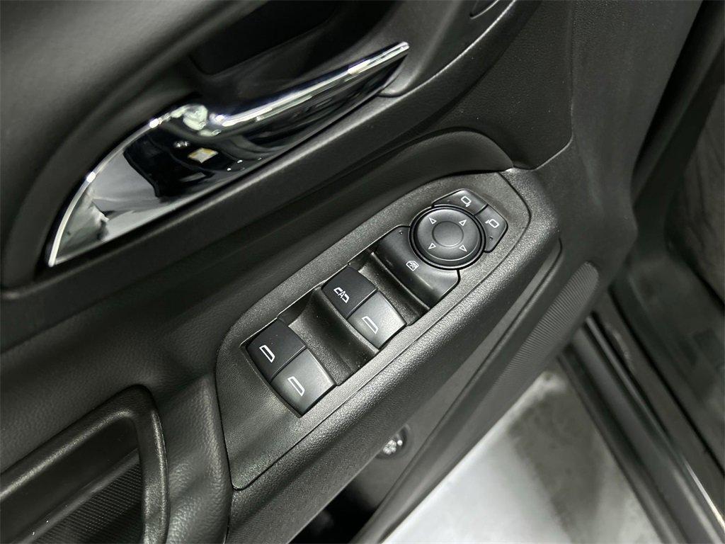 used 2024 Chevrolet Equinox car, priced at $21,595