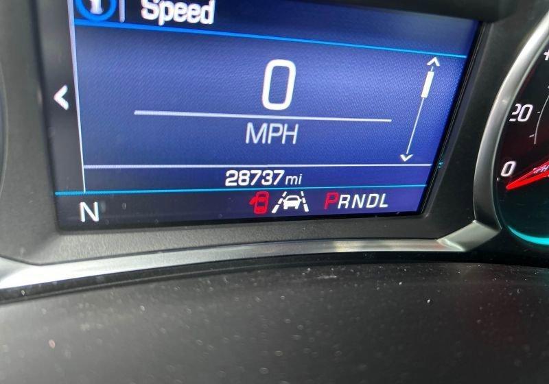 used 2021 Chevrolet Equinox car, priced at $21,999