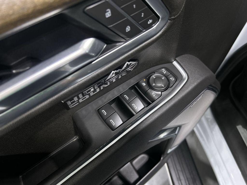 used 2026 Chevrolet Silverado 1500 car, priced at $60,408