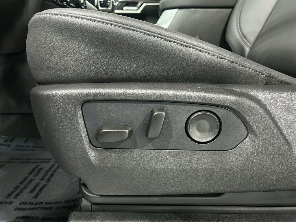 new 2026 Chevrolet Silverado 1500 car, priced at $58,175