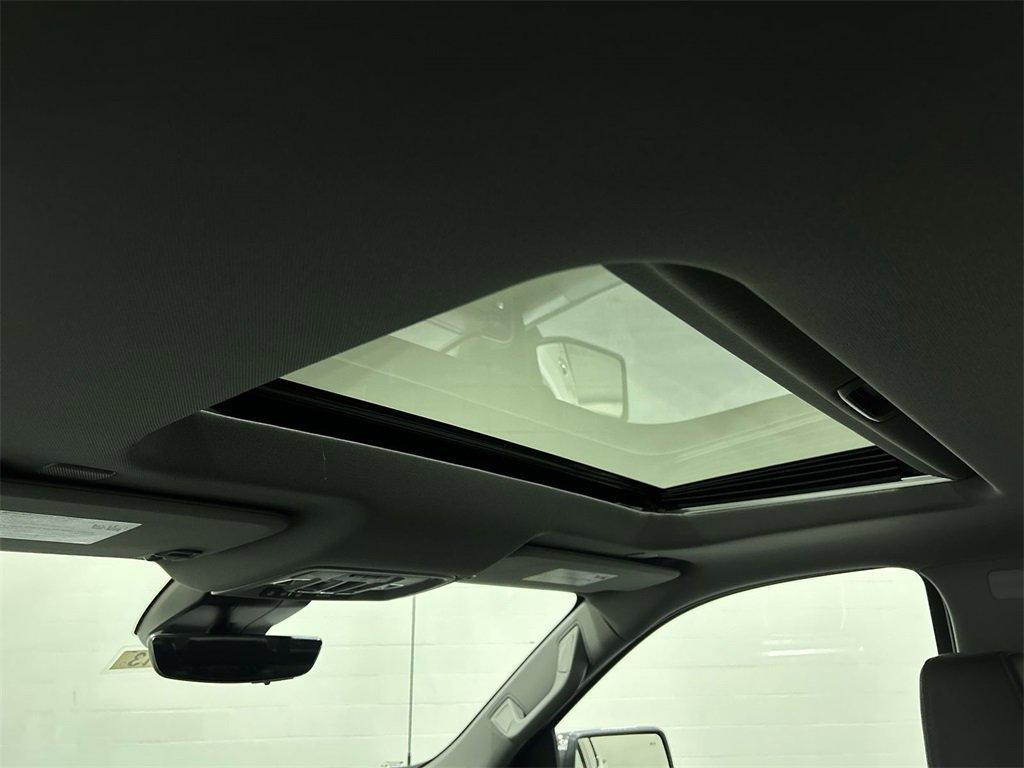 new 2026 Chevrolet Silverado 1500 car, priced at $58,175