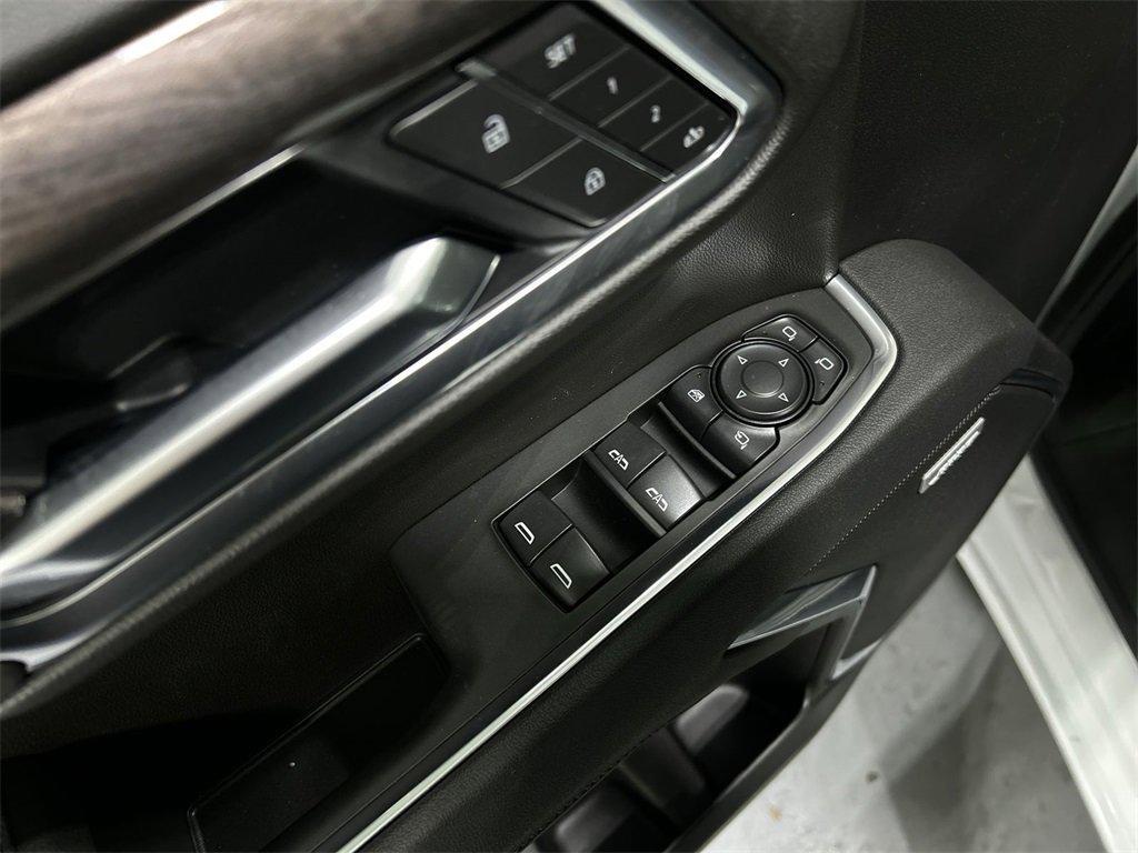 new 2026 Chevrolet Silverado 1500 car, priced at $58,175