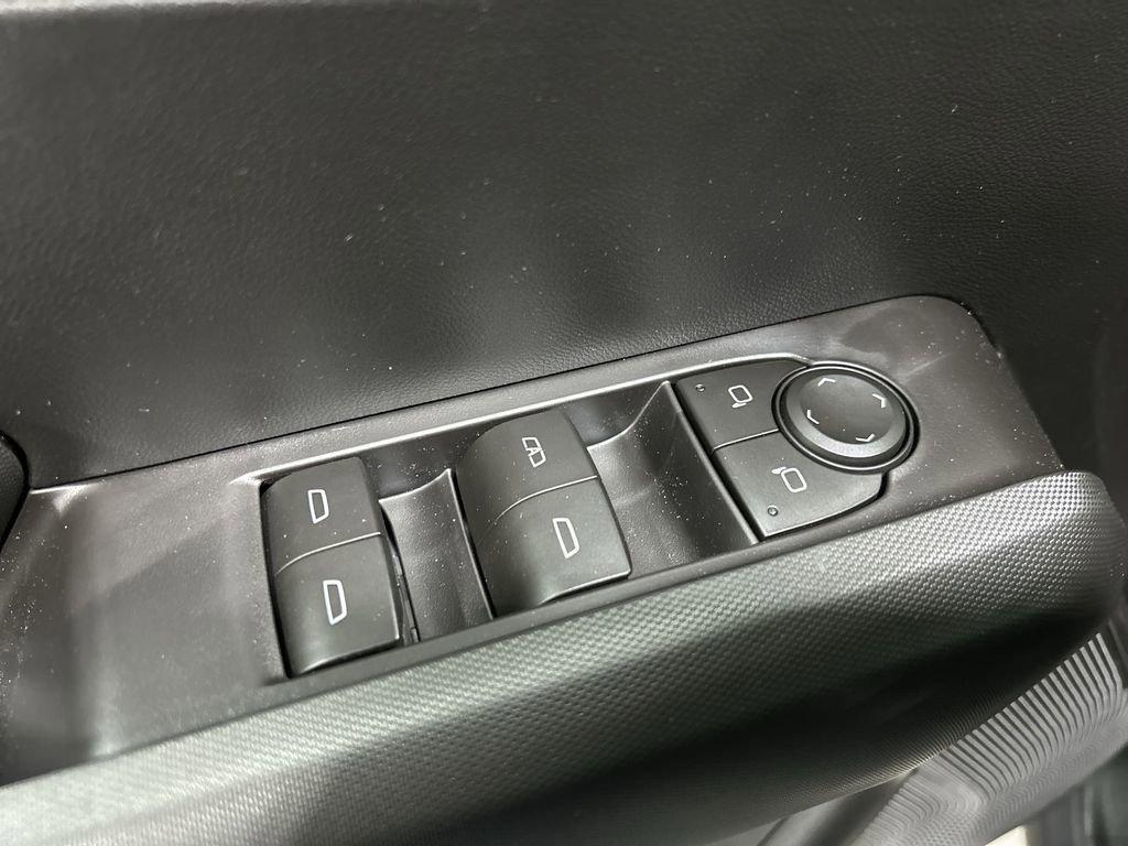 new 2026 Chevrolet Colorado car, priced at $44,215