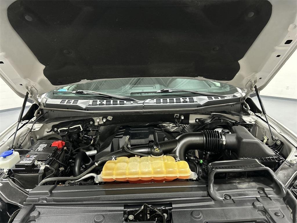 used 2017 Ford F-150 car, priced at $20,399