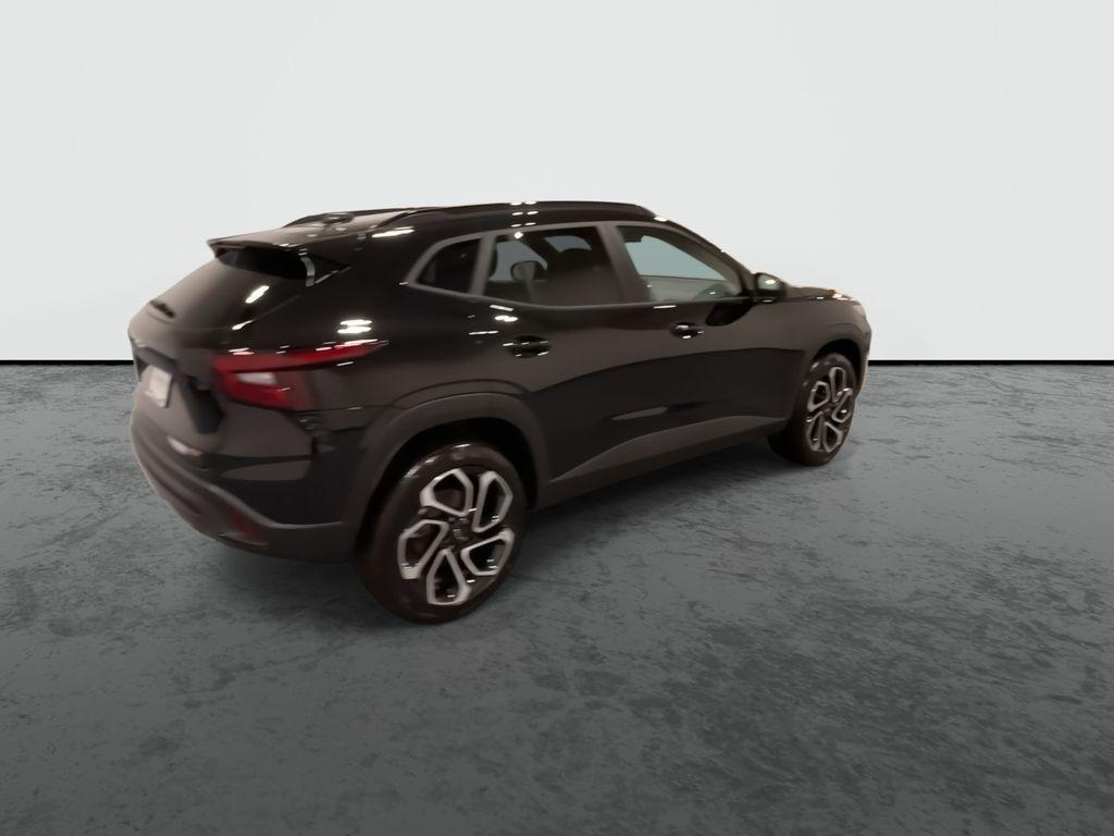 new 2026 Chevrolet Trax car, priced at $26,303