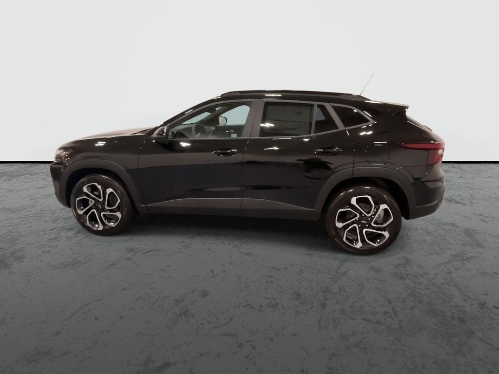 new 2026 Chevrolet Trax car, priced at $26,303
