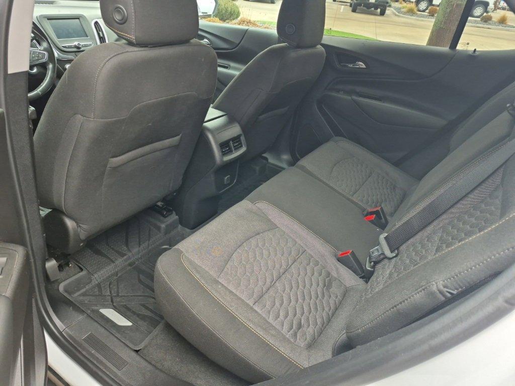 used 2018 Chevrolet Equinox car, priced at $10,900